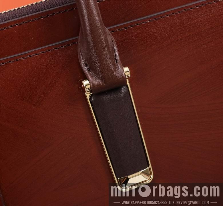1:1 Louis Vuitton Bags 8321-1 39X30X8cm WP 2colour