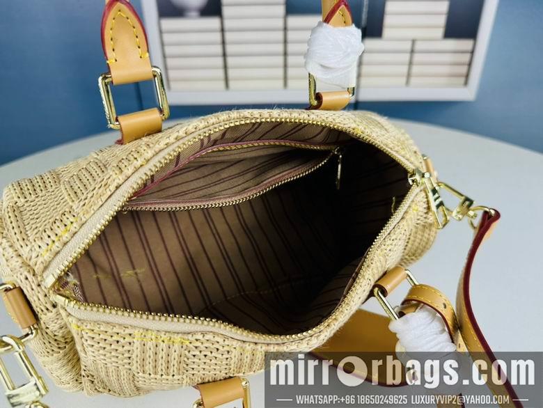 1:1 Louis Vuitton Bags 902 25X14X12cm XMY