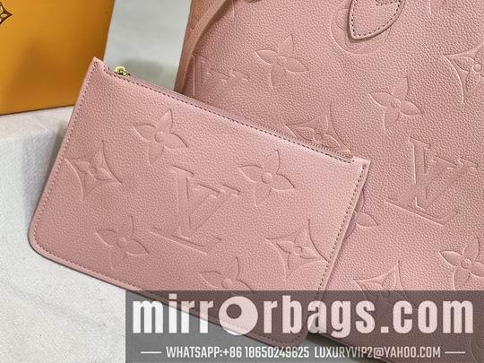 1:1 Louis Vuitton Bags Neverfull M45685 31x28x14cm ss