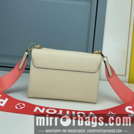 1:1 Louis Vuitton Bags Twist 23x8x8cm ww2色