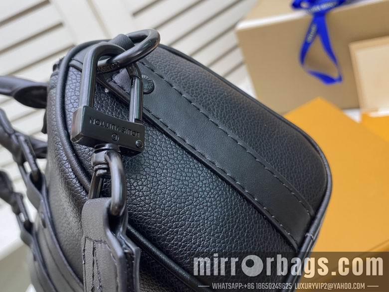1:1 Louis Vuitton Bags WMM57803 21X12X9