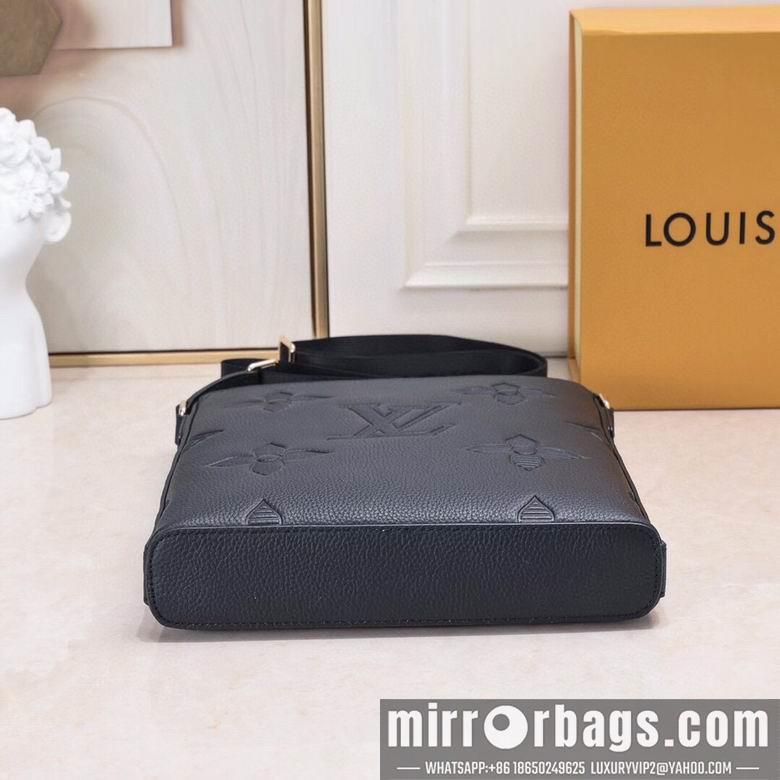 1:1 Louis Vuitton Bags 0109-3 26X28X5.5cm XM