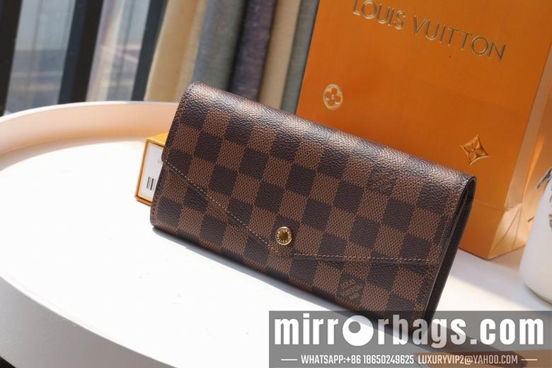 1:1 Louis Vuitton Bags M60531 19X3.5X10cm XM 1