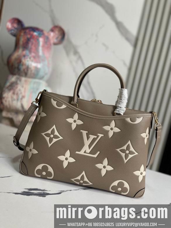 1:1 Louis Vuitton Bags M46586 36X22X9cm XM