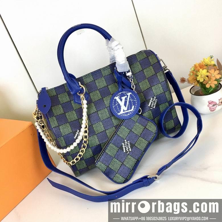 1:1 Louis Vuitton Bags M11078 M13904 M46803 30X21X17cm XMY