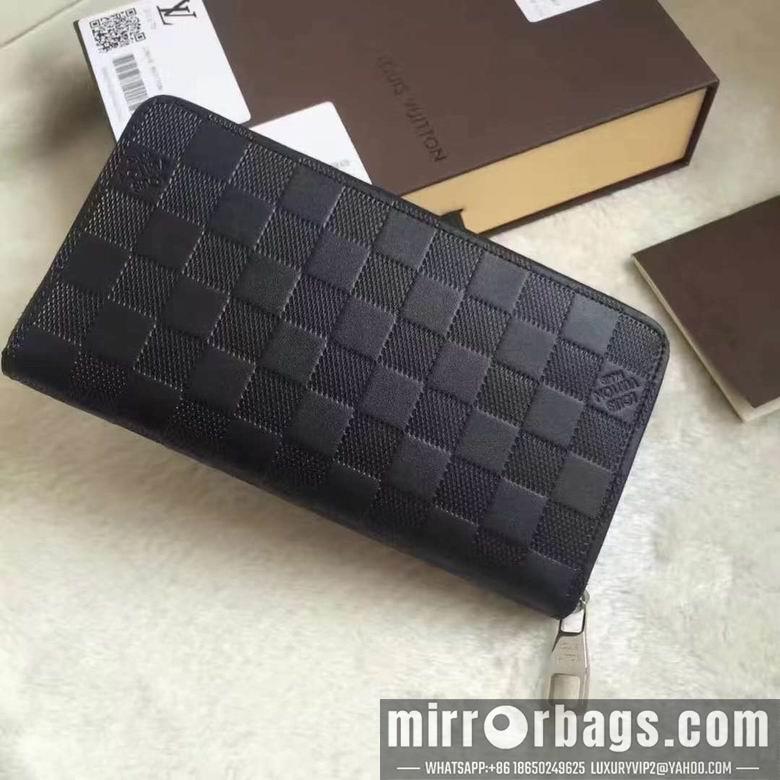 1:1 Louis Vuitton Bags M60017 19X10X1cm XMY 1