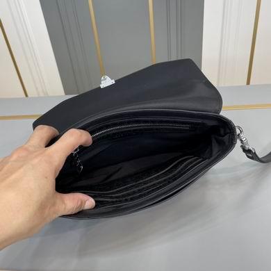 1:1 Louis Vuitton Bags 33134-4 27X17X5.5cm WP
