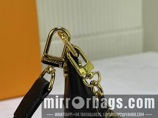 1:1 Louis Vuitton Bags Loop M22591 23x13x6cm ss