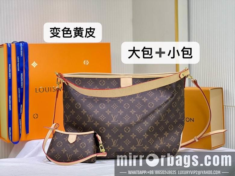 1:1 Louis Vuitton Bags Moon backpack M44945 38X30  ss