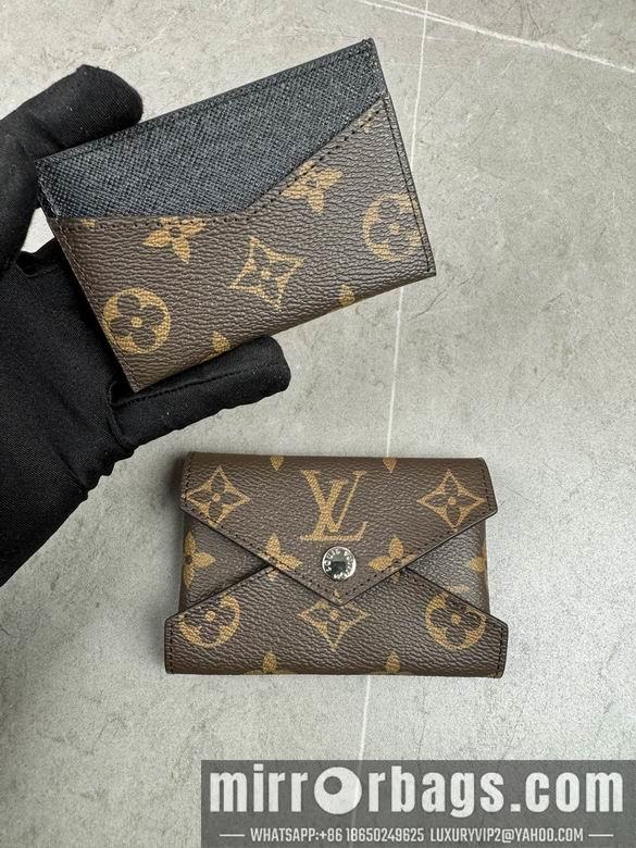 1:1 Louis Vuitton Bags m12884 7.5X1.5X11cm ZC 4