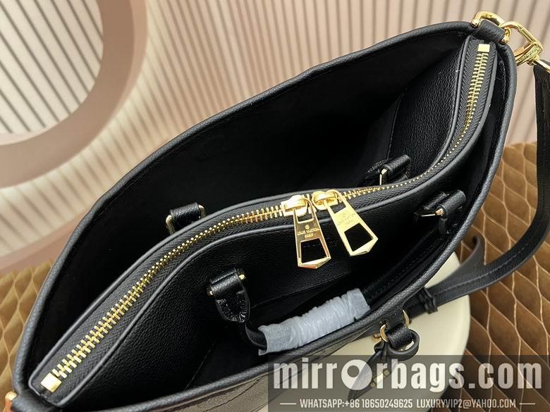 1:1 Louis Vuitton Bags M46487 36X22X9cm YG 3colour