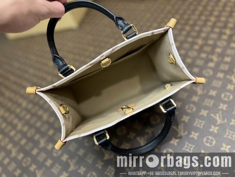 1:1 Louis Vuitton Bags M24533 25X19X11.5cm XM