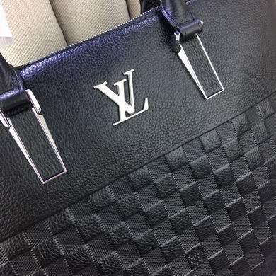 1:1 Louis Vuitton Bags 28051-6 39X28X7cm SC