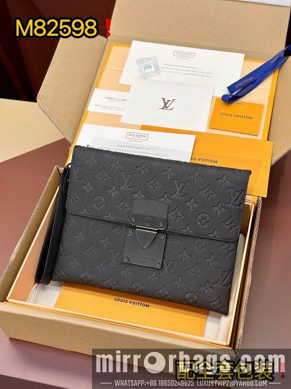 1:1 Louis Vuitton Bags M82598 28X22.5X3.5cm YG 3colour