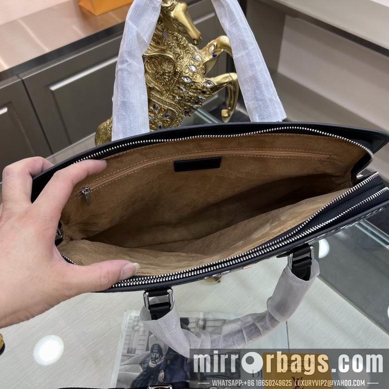 1:1 Louis Vuitton Bags 8033-1 38X6.5X29cm XM
