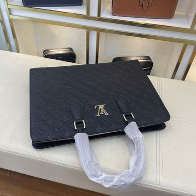 1:1 Louis Vuitton Bags 3385-1 38X29X7cm WP