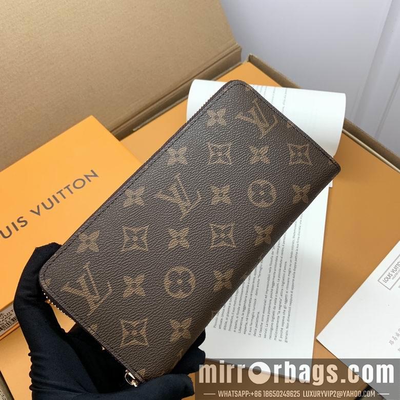1:1 Louis Vuitton Bags M60017 19.5X10.5X2.5cm ZC 3
