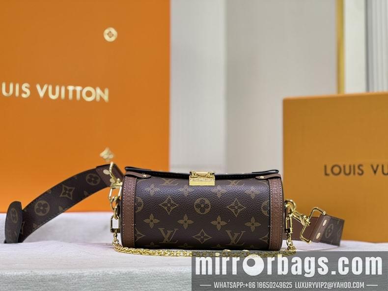 1:1 Louis Vuitton Bags Speedy 57835 20 cm cs