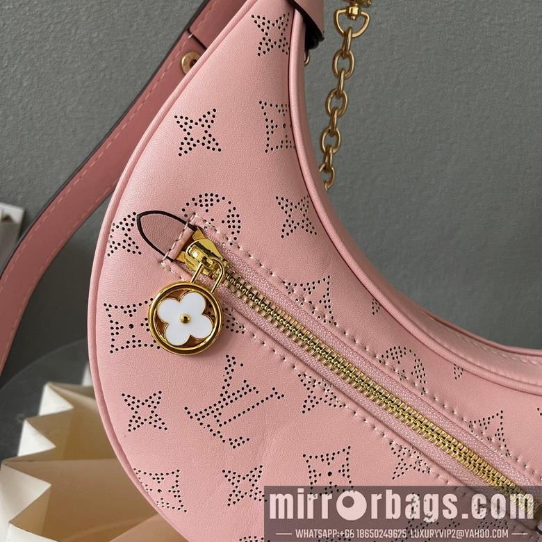 1:1 Louis Vuitton Bags Odeo M24846 24x22x6cm ss1
