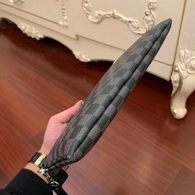 1:1 Louis Vuitton Bags 8001 28X20X3cm XM 2colour