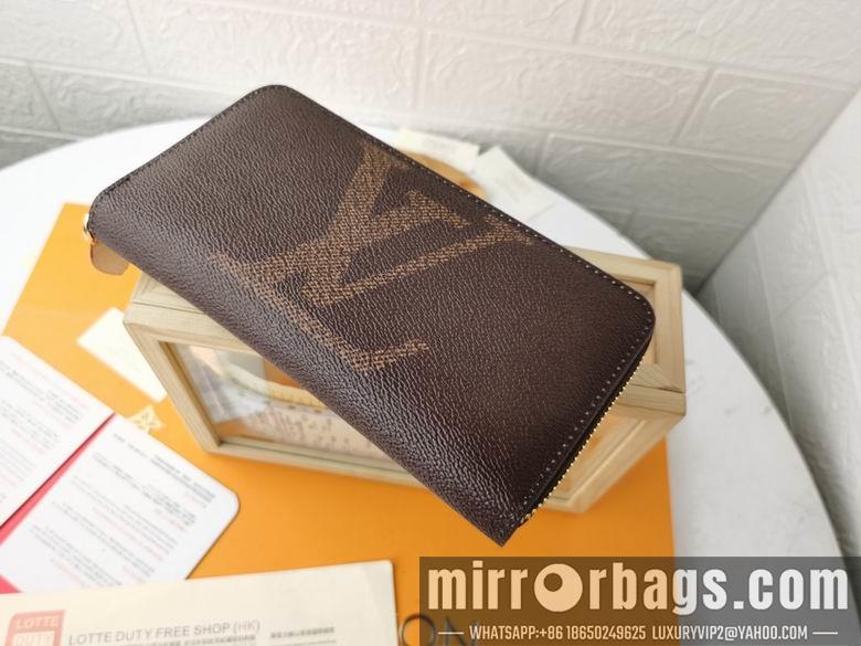 1:1 Louis Vuitton Bags M60017 19X10cm XM 2