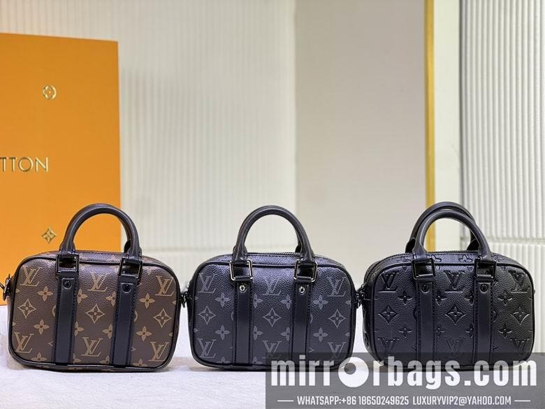 1:1 Louis Vuitton Bags Nano Porte M82770 20x13x5.5cm ss