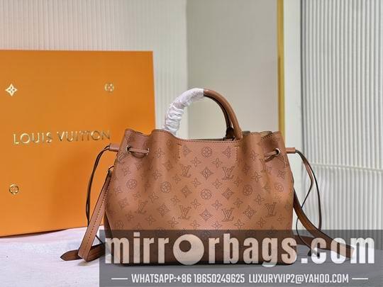 1:1 Louis Vuitton Bags Bella M59200 32x23x13cm cs