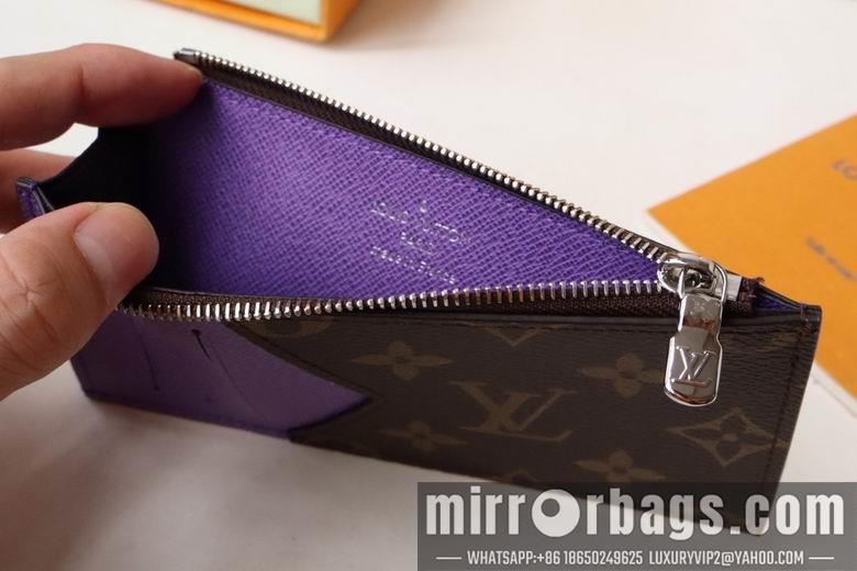 1:1 Louis Vuitton Bags M82908 8X14.5X1cm XM 3