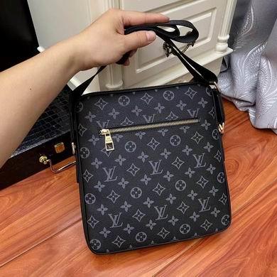 1:1 Louis Vuitton Bags 33110-2 26X5X27cm XM 2colour