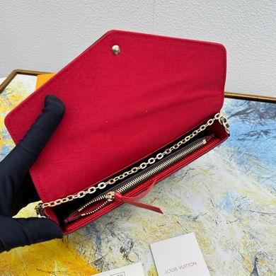 1:1 Louis Vuitton Bags Felicie M61276 21x11x2cm  zy