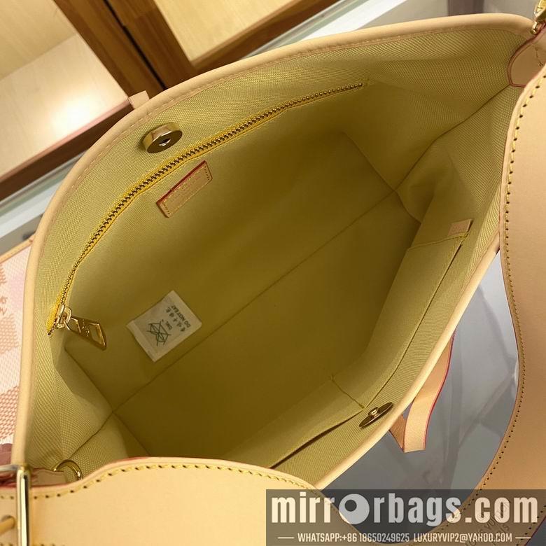 1:1 Louis Vuitton Bags M46203 29X12X24cm XMY 4colour