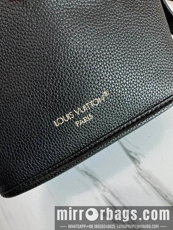 1:1 Louis Vuitton Bags M12099 14X9X24cm WP