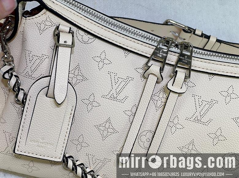 1:1 Louis Vuitton Bags CarryAll M24255 29x18x13cm ss1