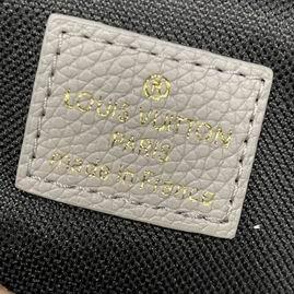 1:1 Louis Vuitton Bags Aerogram M82085 M82086 17.3x12x7cm ss1