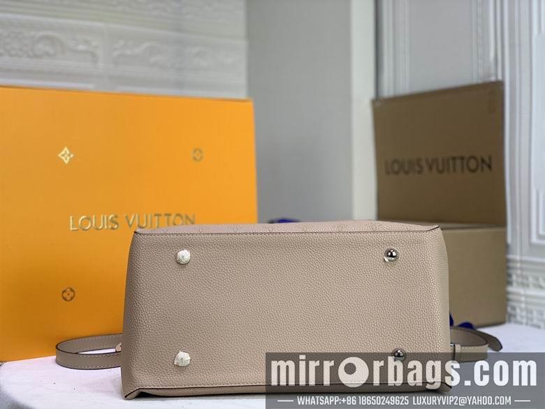 1:1 Louis Vuitton Bags Beaubourg Hobo M56084 32x26x17cm