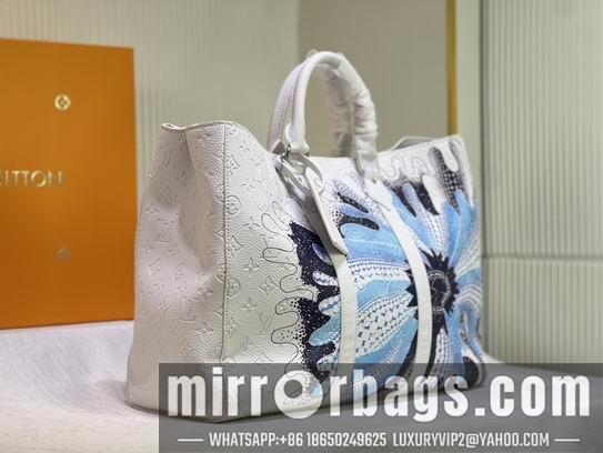 1:1 Louis Vuitton Bags Sac Plat M21679 44x33x18cm ss