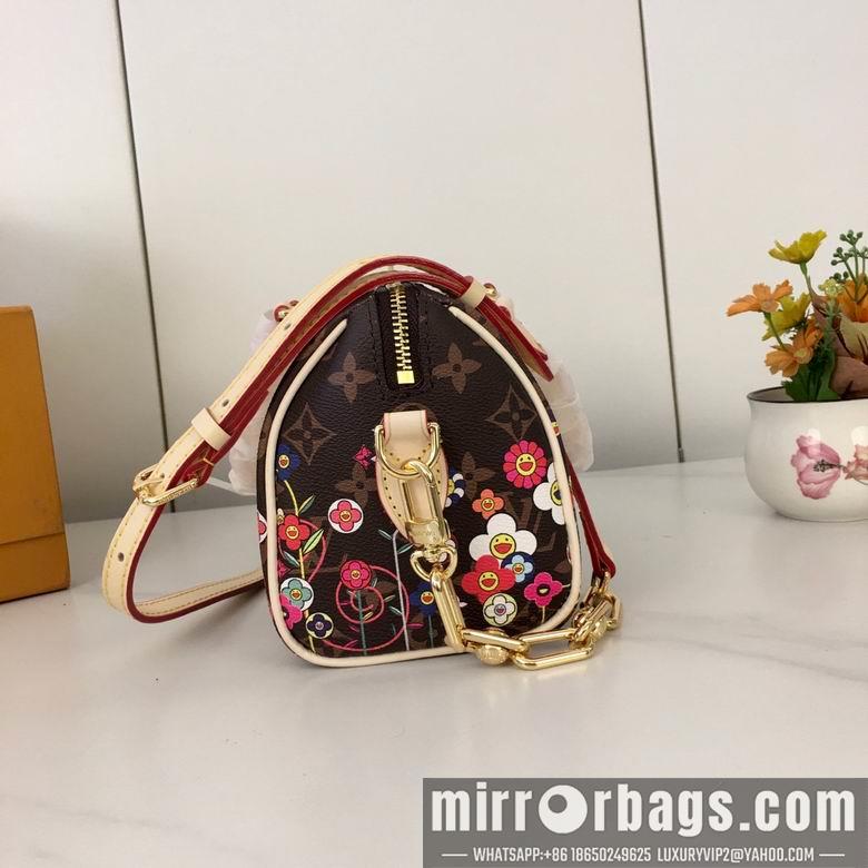 1:1 Louis Vuitton Bags M45957 M14175 20.5X13.5X12cm XMY