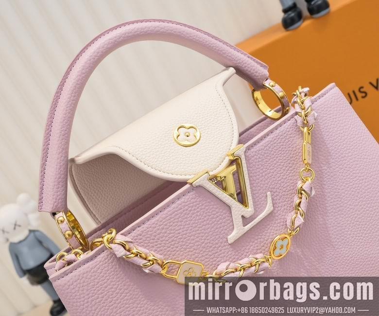 1:1 Louis Vuitton Bags M23952 31.5X20X11cm XM 4colour