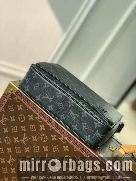 1:1 Louis Vuitton Bags District M46255 26x20x7cm CN