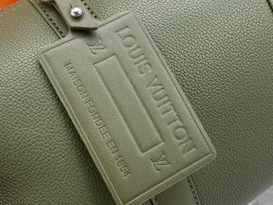 1:1 Louis Vuitton Bags M21543 27X17X13cm XM 4colour