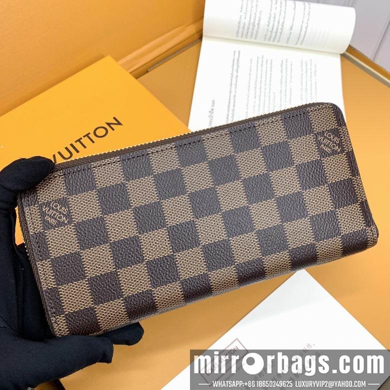 1:1 Louis Vuitton Bags M63095 20X10X2cm ZC 6