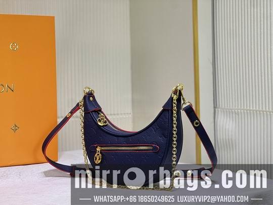 1:1 Louis Vuitton Bags marel M80198 22x20x6cm cs