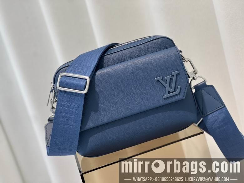 1:1 Louis Vuitton Bags M22611 23.5X18X7cm XM