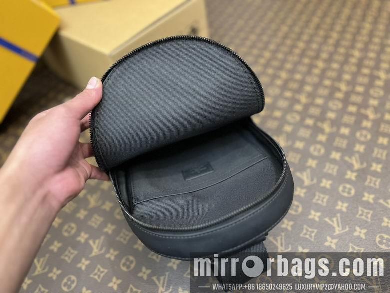 1:1 Louis Vuitton Bags M23736 20X30X4cm XM