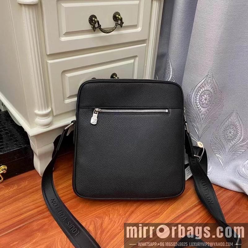 1:1 Louis Vuitton Bags 98048-3 25X27X6cm XM