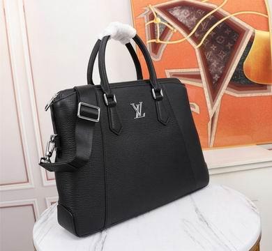 1:1 Louis Vuitton Bags 7878-1 39X30X8cm WP