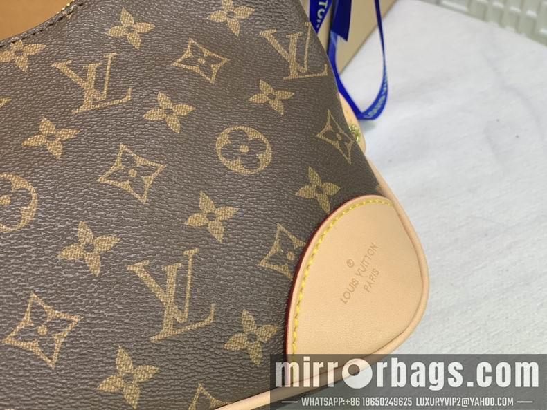 1:1 Louis Vuitton Bags Vintage M45832 29x20x12 cm cs