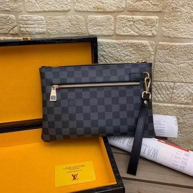 1:1 Louis Vuitton Bags 2011 28X19X3cm XM