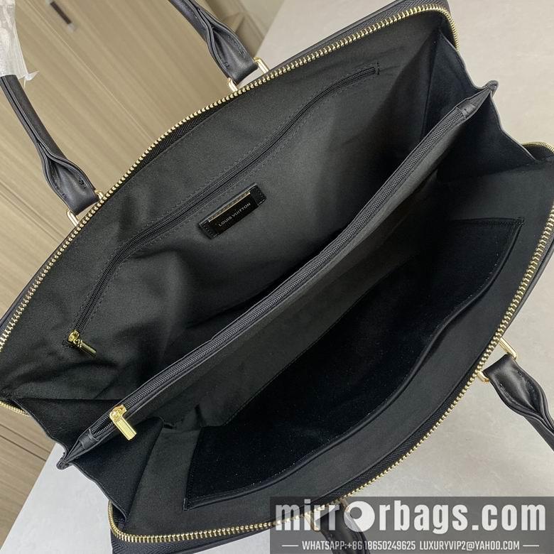 1:1 Louis Vuitton Bags 8392-1 39X29X7cm WP 2colour