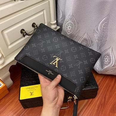 1:1 Louis Vuitton Bags K2009 28X19X3cm WP